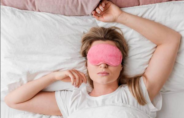 <i>La apnea suele no diagnosticarse a tiempo, especialmente en mujeres, cuyos síntomas a menudo son menos evidentes o diferentes a los de los hombres. FOTO REFERNCIA E&amp;N</i>