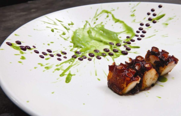 Celler de Can Roca, 'mejor restaurante del mundo'