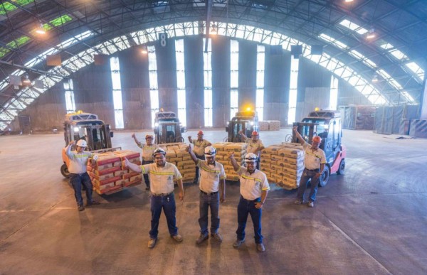 Pollo Campero, Progreso, Cervecería Centroamericana y Cbc (La Mariposa), marcas destacadas con sello 'Hecho en Guatemala'