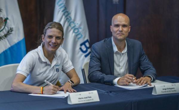 Alianza estratégica entre Fundación Bi y la plataforma de comercio electrónico Pacifiko.com.
