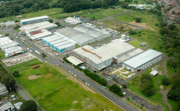 <i>El nuevo centro especializado de Mysi brindará soluciones de comercialización, manufactura de precisión, procesamiento industrial y servicios MRO. Foto de cortesía</i>