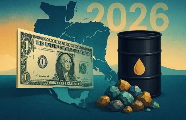 <i>Con la intervención de EEUU en Venezuela, habrá repercusiones, sin embargo el petróleo será uno, porque si bien es cierto que habrá inversiones en la infraestructura obsoleta del rubro en Venezuela.</i>