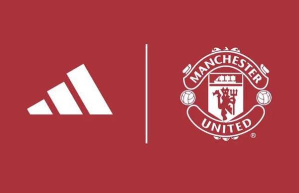 Adidas renueva por diez años con el Manchester United