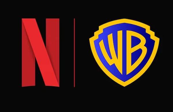 Las películas de Warner sí irían al cine, pero con esta condición, según Netflix
