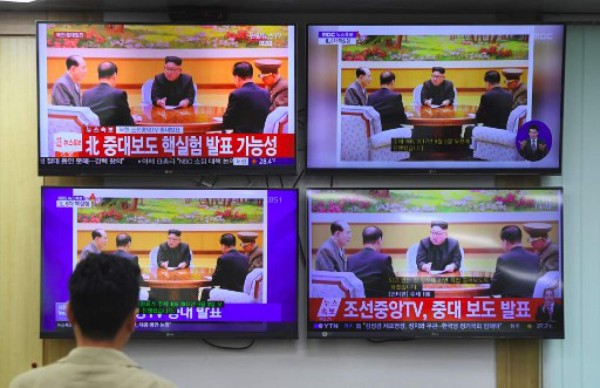 ¿Por qué hay tensión entre EE.UU. y Corea del Norte? 70 años de historia