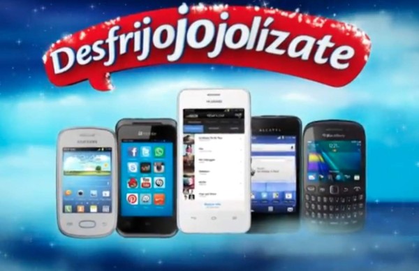 Tigo Guatemala: Vivir un estilo de vida digital