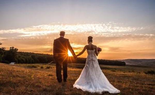 <i>Uno de los nichos con potencial de crecimiento es el turismo de romance. Foto de cortesía</i>