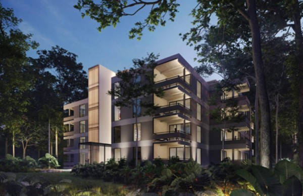 Hilton anuncia firma de un resort en la Selva Tropical de Costa Rica