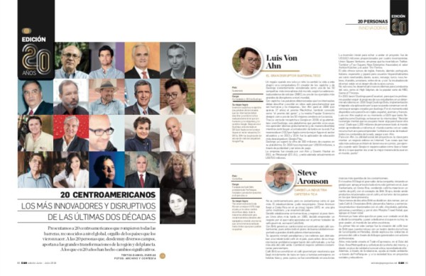 Edición Impresa 234 EstrategiayNegocios