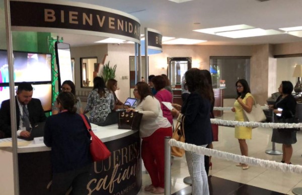 Mujeres Desafiantes de Centroamérica, historias de éxito, superación y trabajo duro