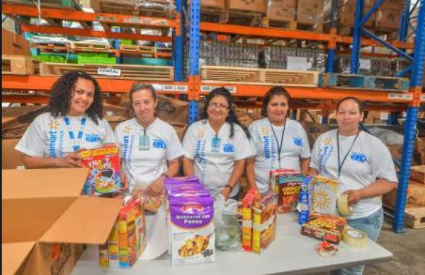 'Una mano para crecer', genera cadenas de valor en Centroamérica