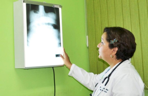 El Salvador: Hospital Ave María, un proyecto altruista en Sonsonate