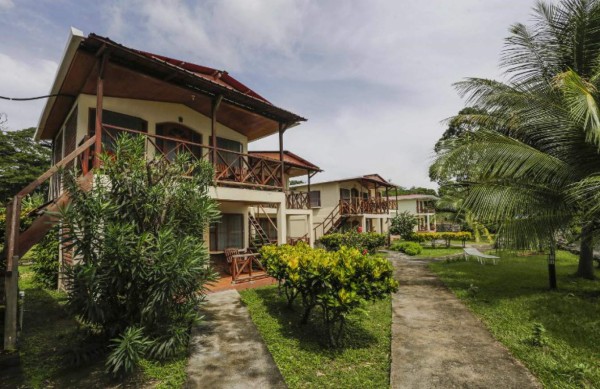 Nicaragua: Represión espanta a los turistas de isla de Ometepe