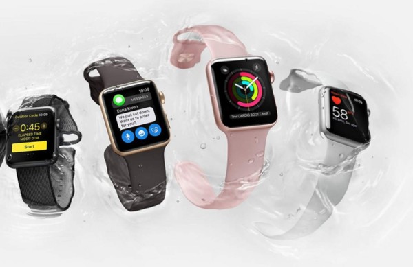 El Apple Watch podrá avisar riesgo de derrame cerebral