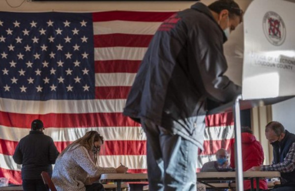 ¿Trump o Biden? EEUU vota en unas elecciones bajo máxima tensión