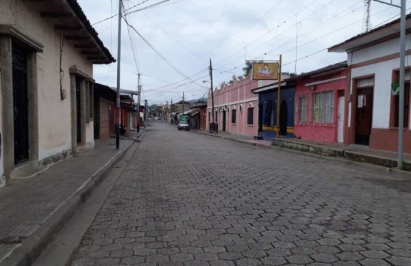 Nicaragua atiende al llamado de paro nacional contra Ortega