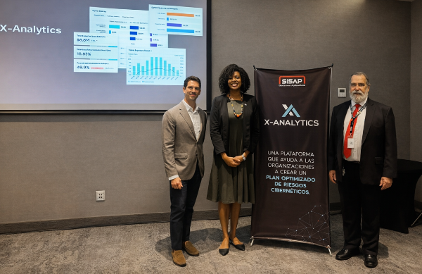 <i>A medida que los riesgos cibernéticos se vuelven más impactantes, las empresas enfrentan presión creciente para justificar presupuestos de seguridad y demostrar valor. Foto de cortesía</i>