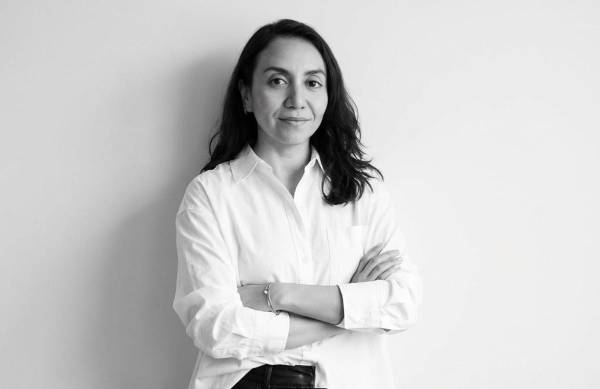 <i>Mi camino hacia el marketing no fue lineal, se construyó a partir de la curiosidad y el impulso de crear algo significativo. FOTO CORTESÍA / E&amp;N</i>