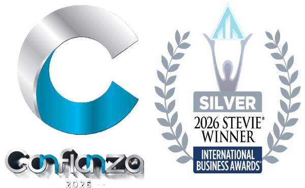 “El Valor de la Confianza” es reconocido con el premio internacional Silver Stevie®