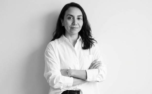 <i>Mi camino hacia el marketing no fue lineal, se construyó a partir de la curiosidad y el impulso de crear algo significativo. FOTO CORTESÍA / E&amp;N</i>