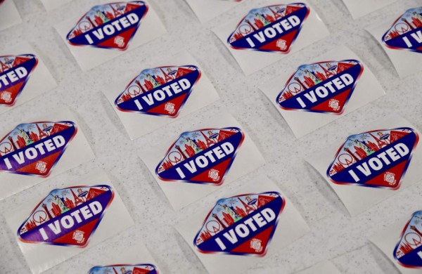 Elecciones EEUU: Así se puede decidir el resultado en los tribunales o en la Corte Suprema