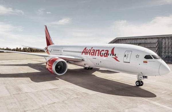La acción de Avianca recae, pero hay optimismo sobre su futuro