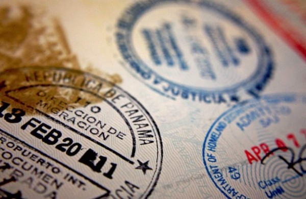 ¿Cuál es el mejor pasaporte de Centroamérica?