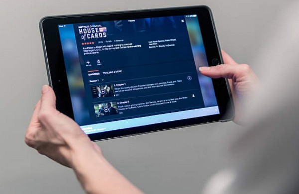 Netflix vuelve a subir los precios las suscripciones