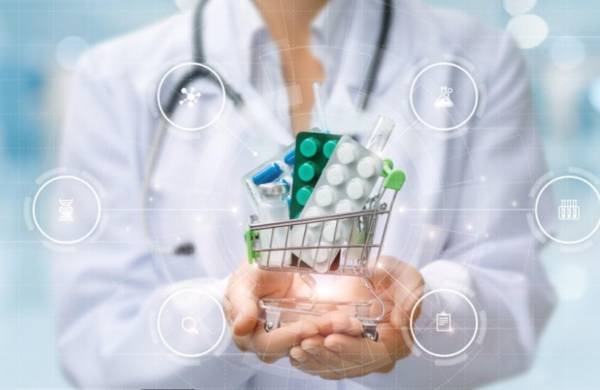 El sector Farmacias en América Latina transita una transformación dominada por la digitalización y la presión sobre márgenes. (Foto: Cortesía McKinsey)