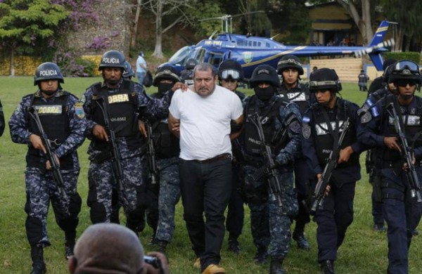 Criminóloga: EEUU puede extraditar a señalados por Los Cachiros