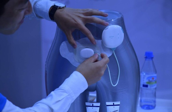 IFA 2019: Inodoros conectados y robots para animales domésticos