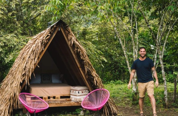 Panamá cuenta con nueva propuesta de eco-destino