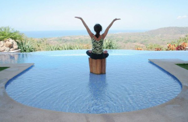 12 santuarios wellness en Centroamérica