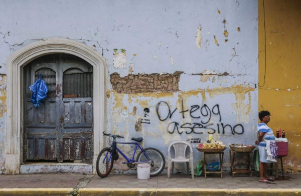 Nicaragua: Ortega se aferra al poder en medio de un creciente rechazo en todo el país