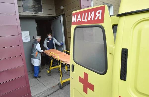 <i>La persona fallecida fue identificada por medios rusos como Darya Shipilova, una técnica de laboratorio de 28 años del Instituto de Investigación Antipeste de Irkutsk. (Foto: EFE)</i>