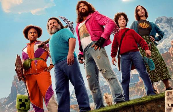 El estreno en Estados Unidos será el 23 de julio, precisó la compañía en sus redes sociales. Foto de cortesía