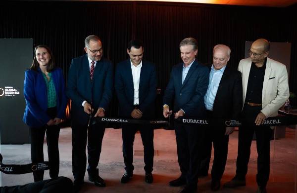 <i>Para CINDE, organización privada especializada en la atracción de inversión extranjera directa, la apertura de la nueva operación de Duracell refleja una tendencia creciente en el sector de servicios del país. FOTO CORTESÍA</i>