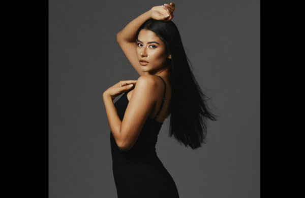La modelo costarricense y Reina Nacional del Café 2024, Ata Torres, desfilará en el New York Fashion Week en septiembre.
