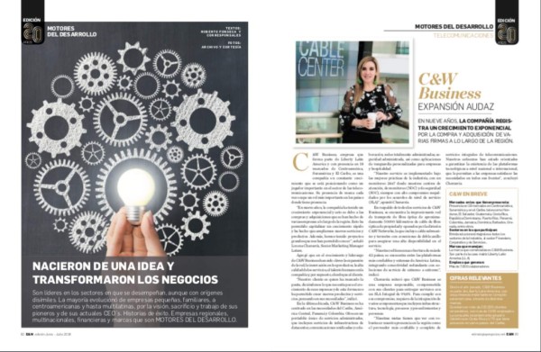 Edición Impresa 234 EstrategiayNegocios