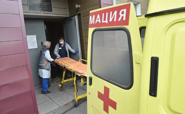 <i>La persona fallecida fue identificada por medios rusos como Darya Shipilova, una técnica de laboratorio de 28 años del Instituto de Investigación Antipeste de Irkutsk. (Foto: EFE)</i>