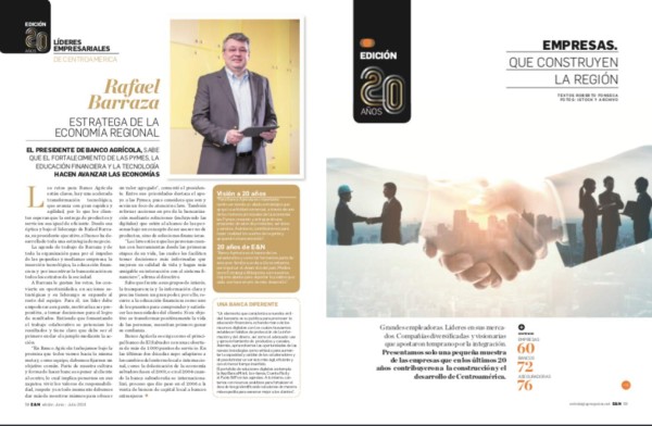 Edición Impresa 234 EstrategiayNegocios