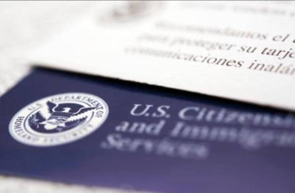 <i>Actualmente, más de 55.000 hondureños se benefician del TPS en Estados Unidos. Este estatus legal les permite trabajar, pagar impuestos y enviar remesas a sus familias. FOTO ARCHIVO E&amp;N</i>
