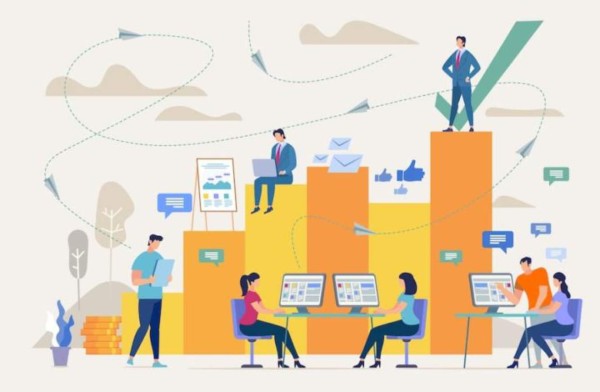 Las cuatro claves para un liderazgo auténtico