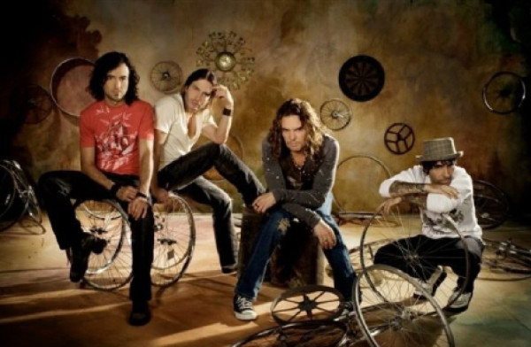 Grammy 2012: Maná y Adele, los triunfadores