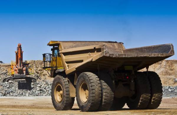Hasta finales de 2023, Nicaragua había otorgado 299 concesiones mineras, 172 para la minería metálica y 127 para la no metálica. Foto de jasonbennee / Getty Images/iStockphoto
