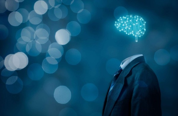 Así es como la Unión Europea regularía la inteligencia artificial