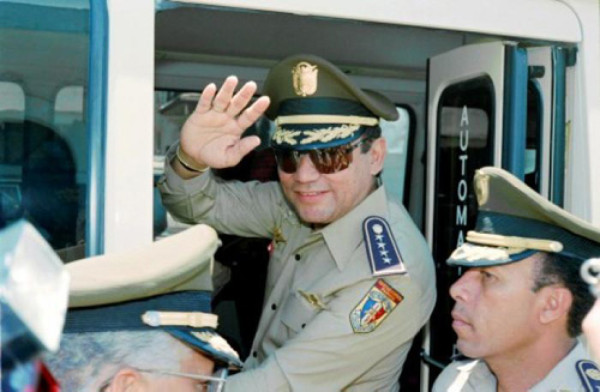Justicia francesa volverá a examinar extradición de Noriega