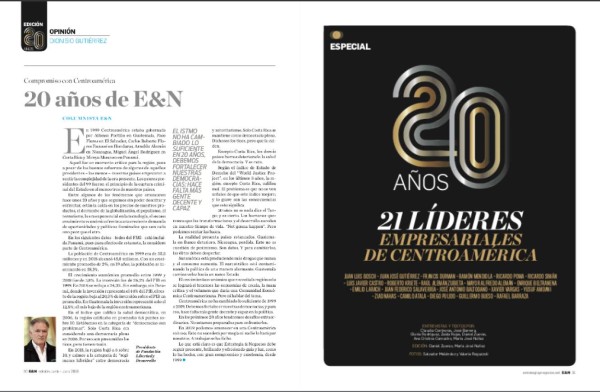 Edición Impresa 234 EstrategiayNegocios