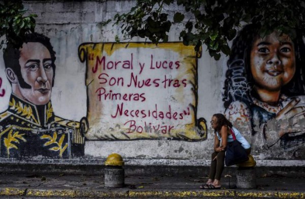 Venezuela: Maduro y opositores se midieron en las urnas tras meses de violencia