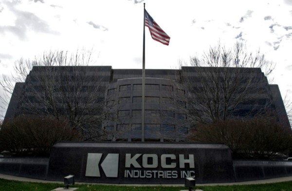 ¿Cuáles son las 25 familias más ricas del planeta?